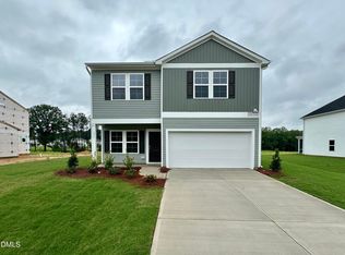 175 Buckthorn Dr, Youngsville, NC 27596