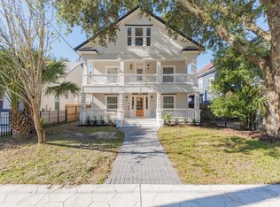 1628 Walnut St #1, Jacksonville, FL 32206