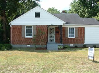 4051 Hemingway Ave, Memphis, TN 38128
