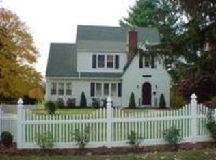 583 Wolcott Hill Rd, Wethersfield, CT 06109