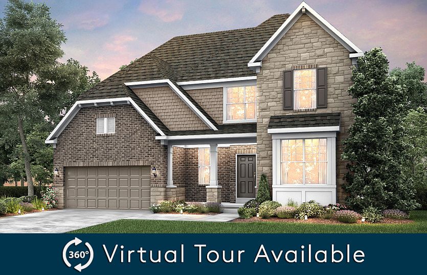 Home Exterior CT2U