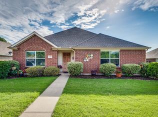 2209 Mule Deer Ct, Midlothian, TX 76065