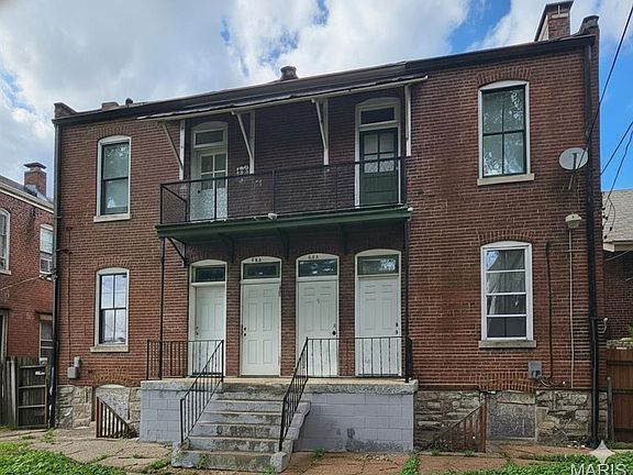 2nd image of 3618 Dunnica Ave