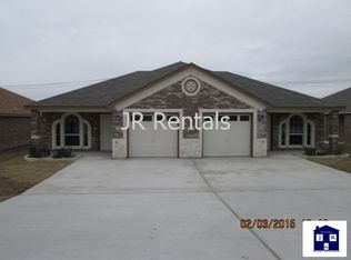 305 Study Hall Loop APT B, Killeen, TX 76549