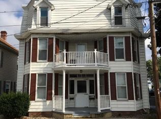 30 E Madison St, Greencastle, PA