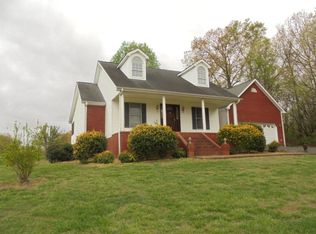 2515 Herrondale Rd E, Henry, TN 38231