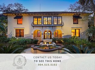 126 Marine St, Saint Augustine, FL 32084