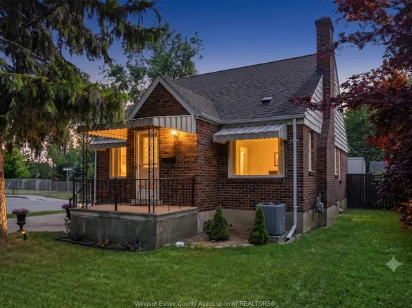 889 Patrice Dr, Windsor, ON N8S 2R7