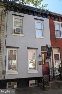 1924 E Albert St, Philadelphia, PA, 19125