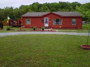 576 Lower Rd, Rockwood, TN 37854