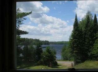 3610 E Buckatabon Rd, Conover, WI 54519