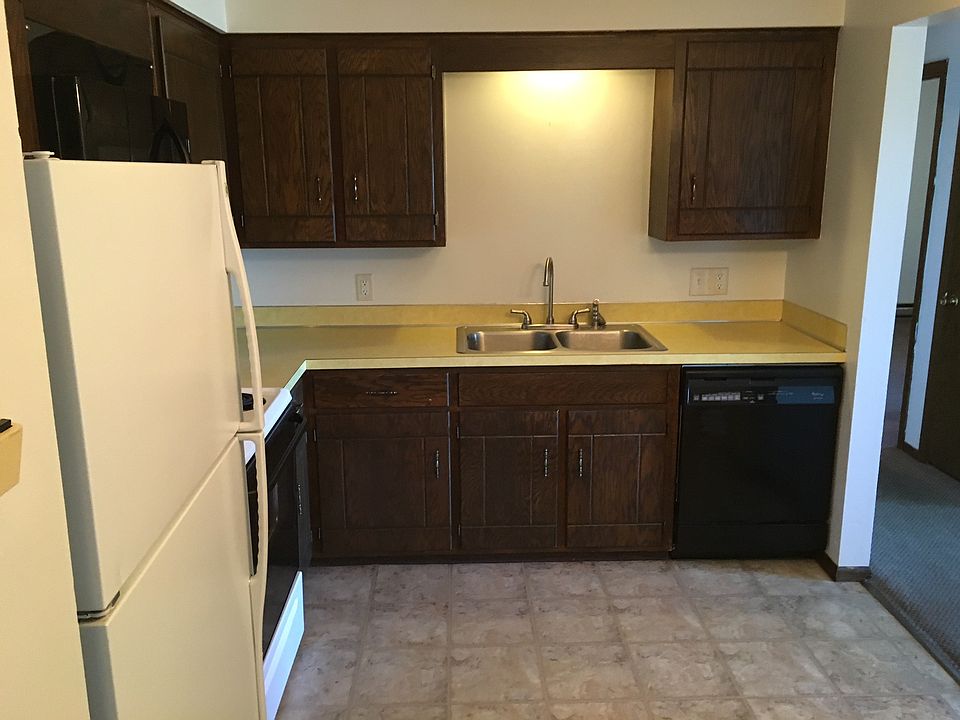 Kitchen view 1