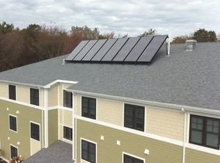 Torrey Woods, South Weymouth, MA 02190