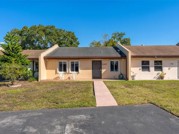 5307 SW 140th Pl, Miami, FL 33175