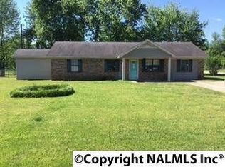 15342 Section Line Rd, Elkmont, AL 35620