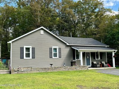 331 Fishcreek Road, Saugerties, NY, 12477