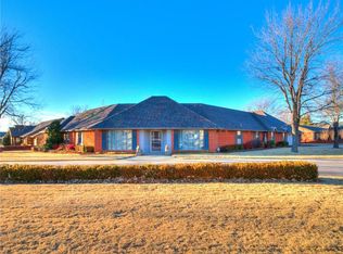 201 W Charlotte Dr, Oklahoma City, OK 73139