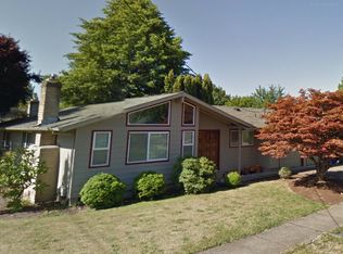 1198 Lorella Ave, Eugene, OR 97401