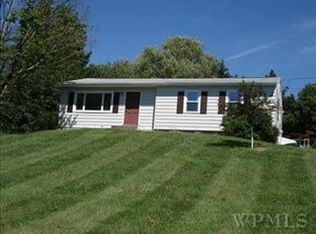 59 N Clove Rd, Verbank, NY 12585