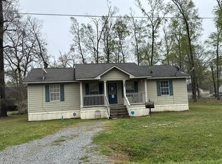 110 Garret Ave, Monroe, LA 71202