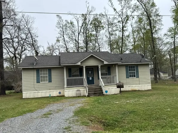 110 Garret Ave, Monroe, LA 71202