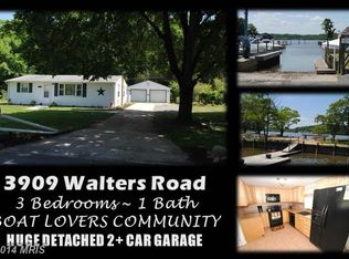 3909 Walters Rd, Edgewood, MD 21040