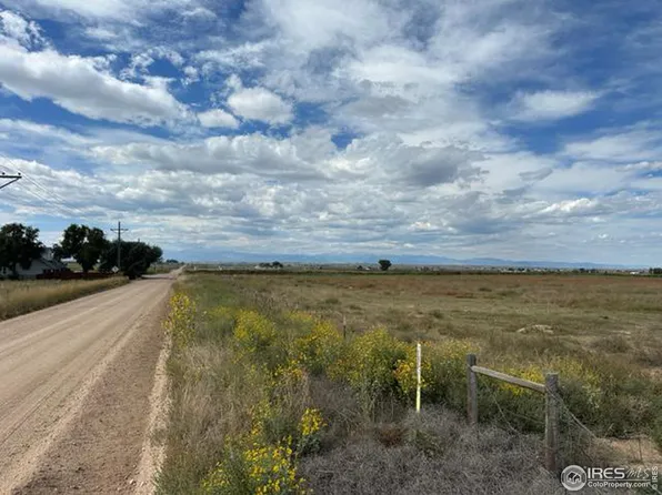 0 County Road 36 Rd, Platteville, CO 80651
