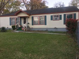808 Sylvan Dr, Longview, TX 75602