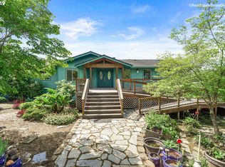 31040 SW Unger Rd, Cornelius, OR 97113