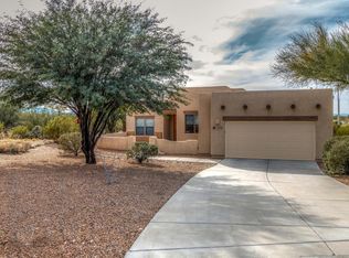 14348 E Madrona Station Pl, Vail, AZ 85641