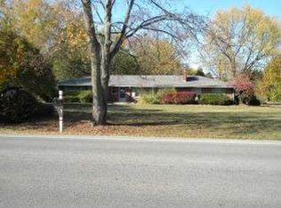 5350 Kessler Boulevard North Dr, Indianapolis, IN