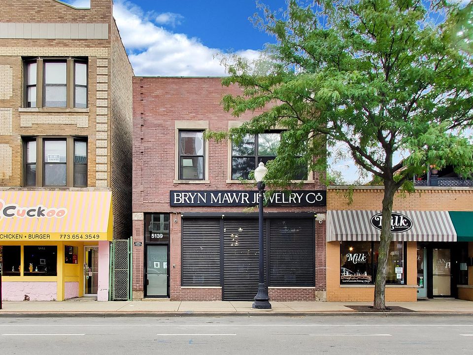 1st image of 5139 N Clark St #2