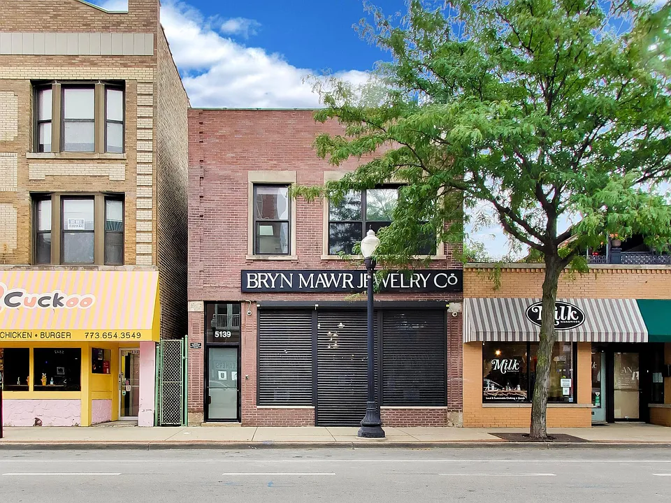 5139 N Clark St #2