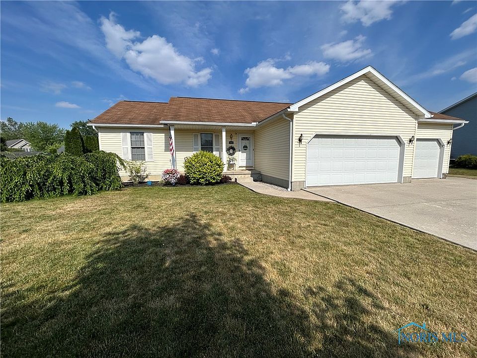 342 Miller Ave, Luckey, OH 43443 Zillow