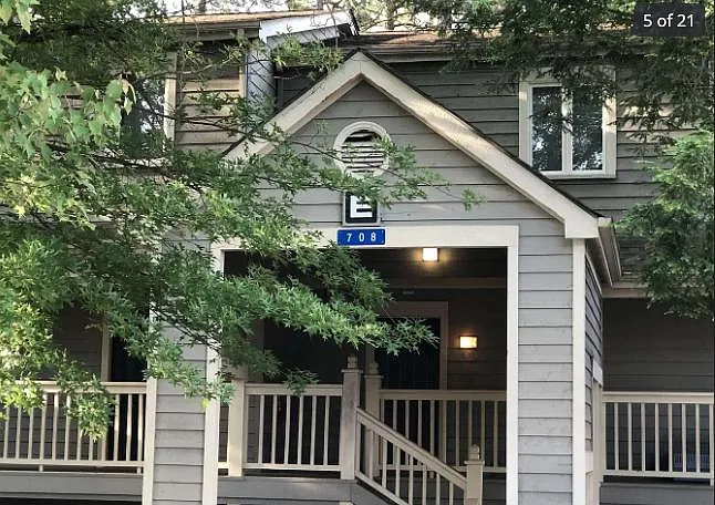 708 Martin Luther King Jr Blvd #E17 — Photo 1
