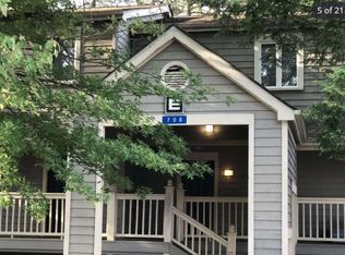 708 Martin Luther King Jr Blvd APT E17, Chapel Hill, NC 27514