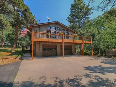 30569 Rand Rd, Conifer, CO, 80433