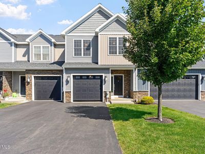 4 Stacey Way, Troy, NY, 12180