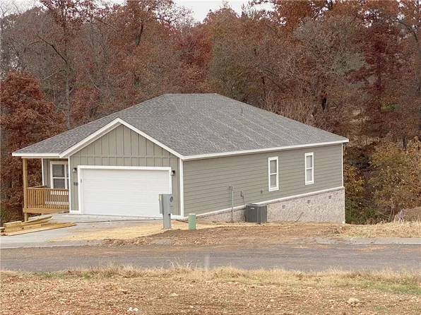 920 Snyder Springs Loop, Watts, OK 74964