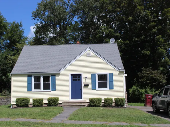 389 Quinn Street, Naugatuck, CT 06770