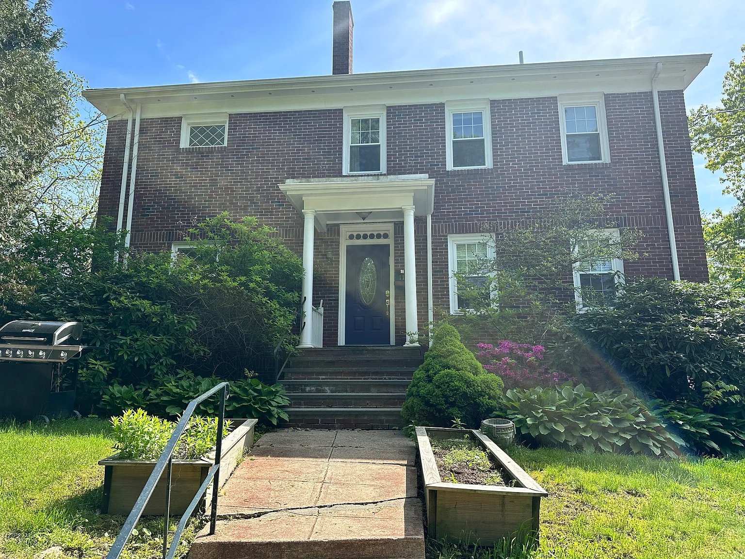 112 Warren Street — Photo 1
