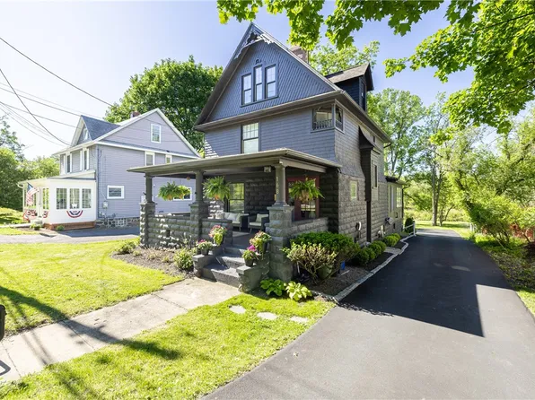 168 E Main St, Victor, NY 14564