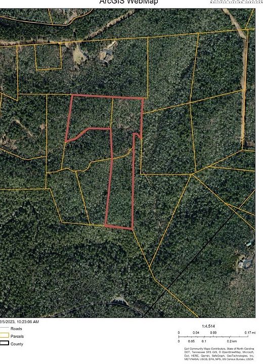 2nd image of TBD Maltba Road