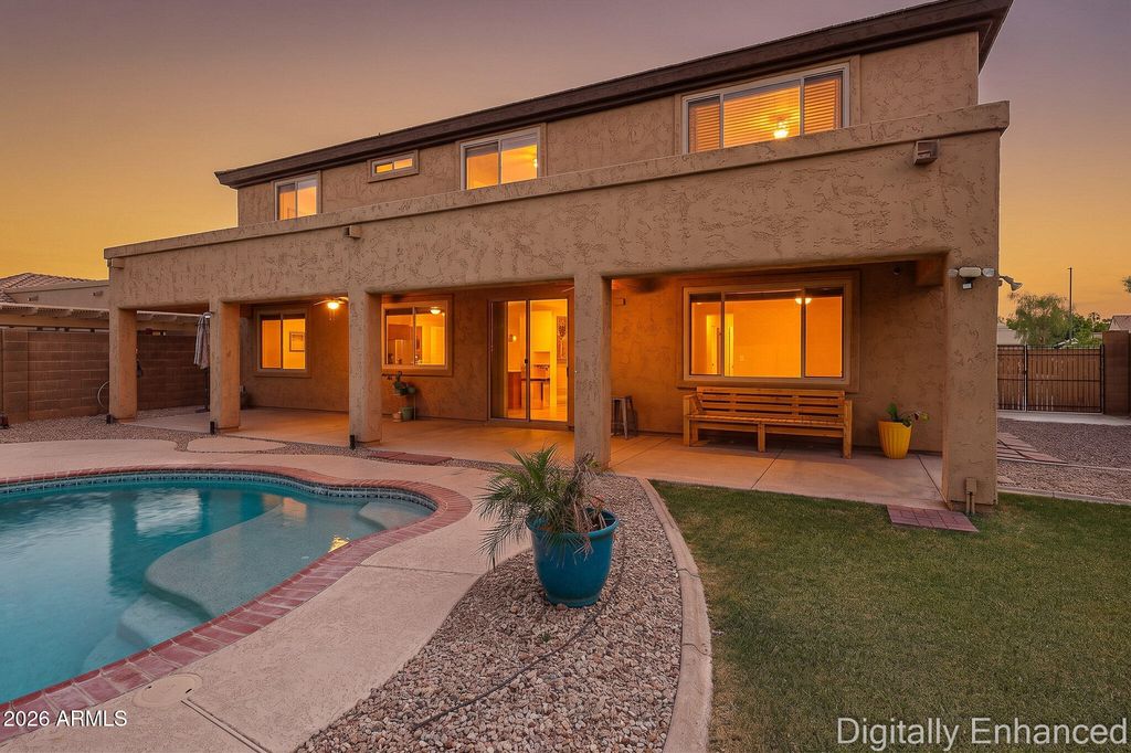 14586 W COLUMBUS Avenue, Goodyear, AZ - View 3