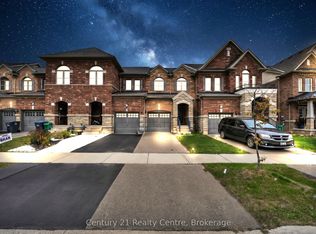 20 Hogan Manor Dr, Brampton, ON L7A 4V4