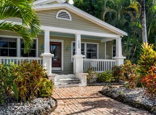 1209 Packer St, Key West, FL 33040