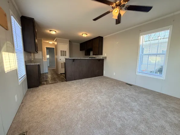 534 E 37th Ave Lot 614, Hobart, IN 46342