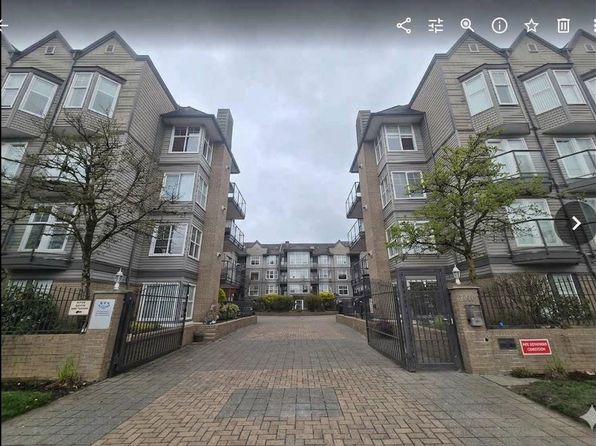 20200 56th Ave #310, Langley, BC V3A 8S1