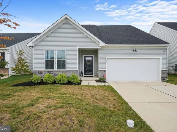 101 Hanover Ave, Smyrna, DE 19977