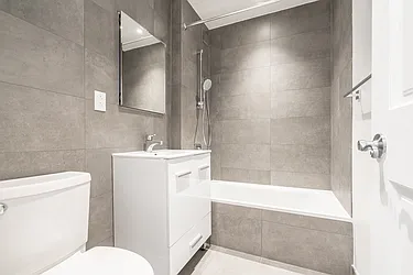 Rented by Akelius Real Estate Management